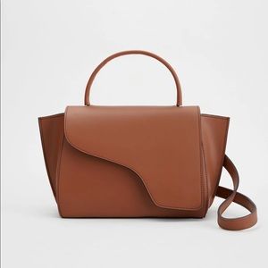 ATP Atelier Arezzo Brandy Handbag